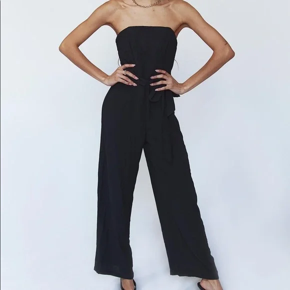 Rolla jumpsuit - Picture 4 of 4
